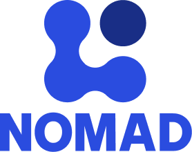 NOMAD published in The Journal of Open Source Software